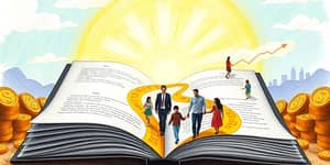 Your Financial Story: Writing Your Own Success