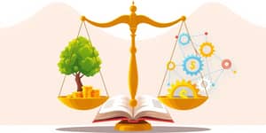 Measuring Wealth: Beyond Just Your Bank Balance