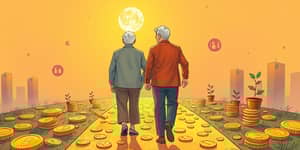 The Role of Annuities: Guaranteed Income for Life