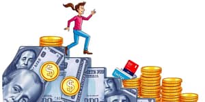 The Debt Avalanche vs. Snowball: Picking Your Payoff Strategy