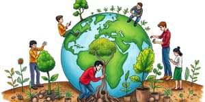 The Ethics of Investing: Money with a Conscience