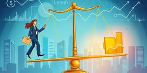 Optimizing Your Capital Structure: A Strategic Imperative