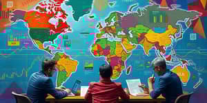 Navigating Geopolitical Risks in Capital Markets