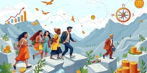 Navigating Economic Shifts: Adapting Your Financial Plan