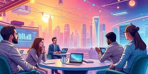 Financing Innovation: The Venture Capital Perspective