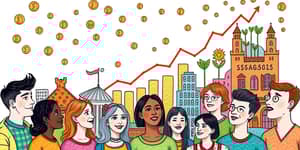 The Micro-Investing Movement: Small Sums, Big Impact