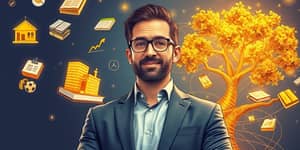 Building a 'Good Debt' Portfolio: Leveraging Loans Wisely