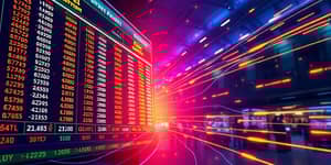 Understanding Market Depth: Beyond Bid-Ask Spreads