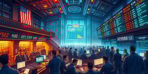 The Evolution of Trading: From Pits to Platforms