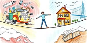 Beating Lifestyle Creep: Staying Grounded as You Grow