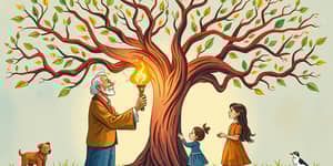 Crafting Your Financial Legacy: Impact Beyond Money