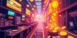 The Digital Gold Rush: Investing in Crypto Assets