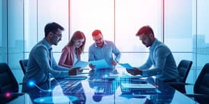 The Art of Due Diligence in Capital Markets