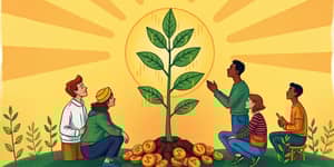 The Ethics of Capital: Responsible Investing Principles