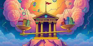 The Influence of Monetary Policy on Asset Prices