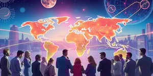 Measuring Market Efficiency: Theories and Realities