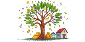 Managing Portfolio Risk: Strategies for Diversification