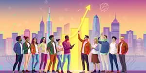 Funding Startups: From Seed to Scale