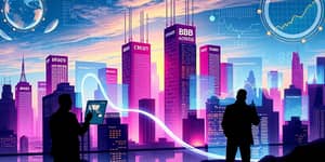 The Role of Ratings Agencies in Capital Markets