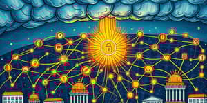 Understanding Systemic Risk in Financial Networks