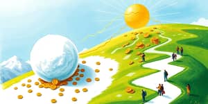 The Power of Compounding: Long-Term Capital Growth