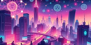 Capitalizing on Emerging Technologies: Blockchain & AI