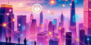 Blockchain Beyond Bitcoin: Enterprise Applications