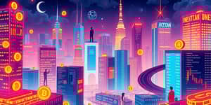 The Rise of Digital Assets: A New Era of Investment