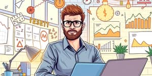 Financial Engineering: Crafting Complex Instruments