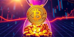 The Impact of Halving Events on Cryptocurrency Prices