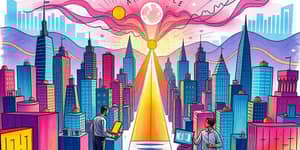 The Interplay of Supply and Demand in Capital Markets