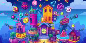 Navigating the NFT Market: From Art to Collectibles