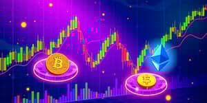 Predicting Price Movements: Technical Analysis in Crypto