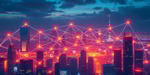 The Evolution of Distributed Ledger Technology