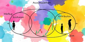 Understanding Market Cycles in Cryptocurrency