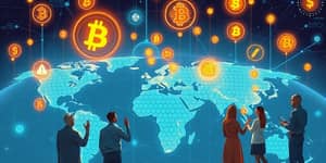 Building Wealth with Cryptocurrency: Long-Term Strategies