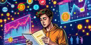 Evaluating Crypto Projects: Key Performance Indicators