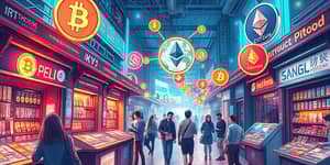 The Future of Payments: Crypto vs. Traditional