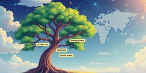 The Future-Proof Portfolio: Adapting to Economic Shifts