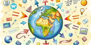 Macro Movements: Understanding Global Economic Forces