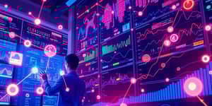 The Quantum Investor: Harnessing Advanced Analytics