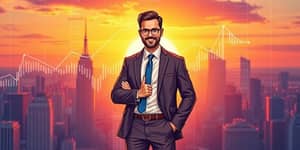 The Microeconomic Edge: Company-Specific Analysis