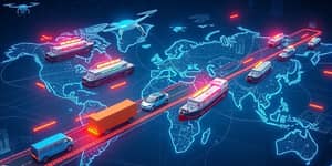 Supply Chain Investing: Profiting from Global Logistics