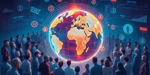 Geopolitical Impact: Navigating Global Investment Risks