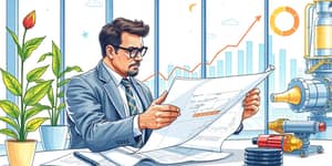 The Turnaround Story: Investing in Revitalized Companies