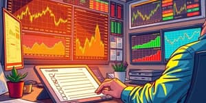 The Prudent Investor's Checklist: Essential Pre-Trade Steps