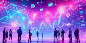 Synthetic Assets: Exploring Advanced Financial Instruments