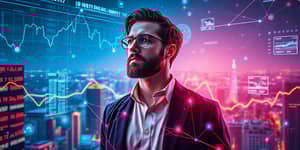 Data-Driven Decisions: The Modern Investor's Advantage