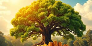 Dividend Reinvestment Magic: Compounding Your Income