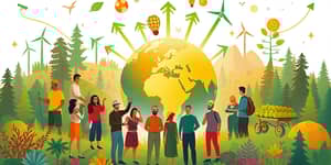 Sustainable Growth Sourcing: Ethical Investment Practices